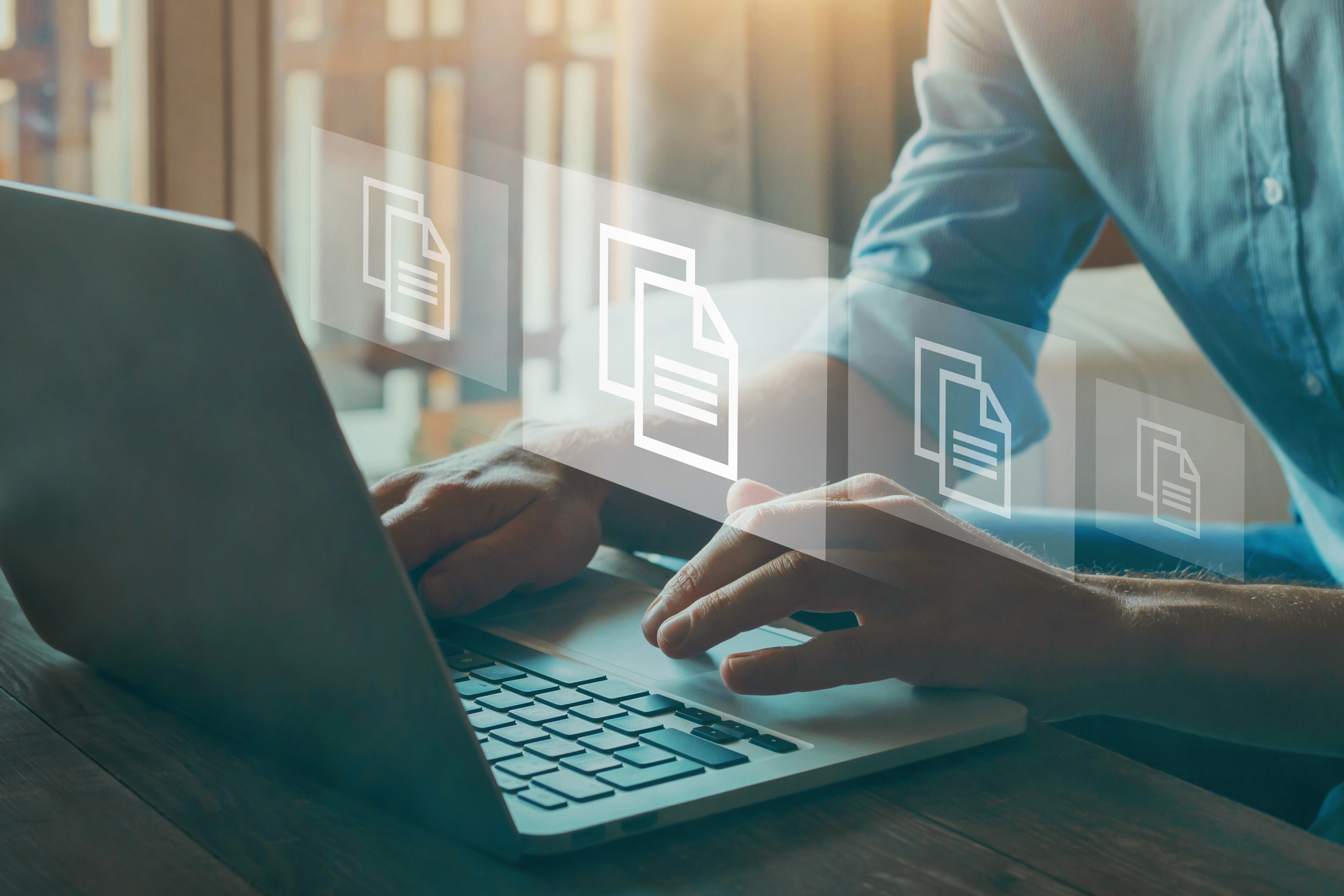 Best Image File Types for Websites